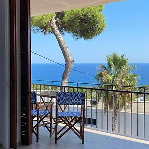 Blau D'Aro - Encanto Y Relax En Platja D'Aro - Vistas Al Mar Y Parking Privado