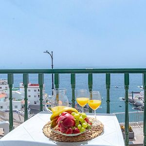 Ocean Wave Apt By Dream Homes Tenerife