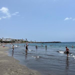 Beach, Shopping A Few Meters Away